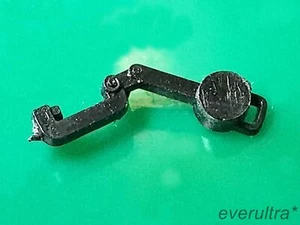 Ersatzteil PIKO HO Dampflok BR 56 (DDR) - Bremshebel Tender* - Picture 1 of 2