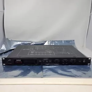 YAMAHA TX81Z FM Generador de Tonos MIDI Sintetizador Montaje en Rack r1 - Imagen 1 de 7