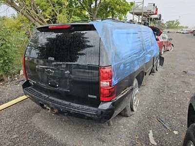 Used ABS Pump and Motor Assembly fits: 2012 Chevrolet Suburban 1500 Assembly 4 w - Image 1 of 4