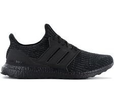 Adidas ultra Boost 4.0 DNA - Triple Black - FY9121 Men's Sneakers Trainers Shoe