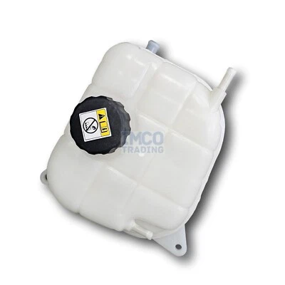 Ausgleichsbehälter Wassertank Coolant Tank SsangYong Rexton W  2.0 2.2 diesel - Bild 1 von 3