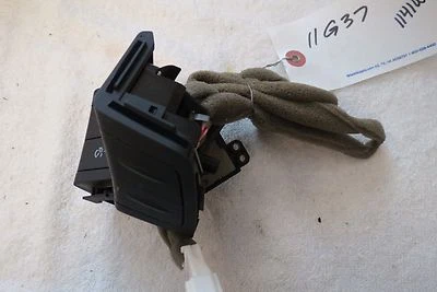 Infiniti G37 2008 2009 2010 2011 2012 2013 interruptores de menú en clúster OEM 1141W Foto 1 de 4