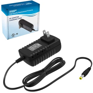 AC Power Adapter for 1byone 703US-0001 Automatic Arm Cuff Blood Pressure Monitor - Picture 1 of 7