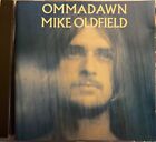 MIKE OLDFIELD - Ommadawn CD 1984 Virgin UK Nimbus