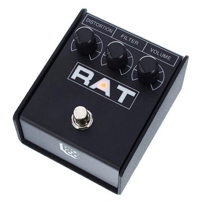 ProCo RAT 2 Distortion Effects Pedal - Image 1 of 3