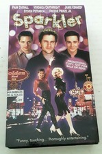 Sparkler (VHS 1999)  