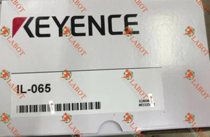 Keyence IL-065 Sensor Head CMOS Multi-Function Analogue Laser Sensor New - Picture 1 of 1