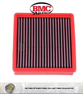 FILTRO ARIA PROTON PERSONA 300 316 GTI 1996 1997 1998 1999 2000 BMC LAVABILE - Imagen 1 de 2