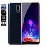 S9 Big Screen 5.7" Inch LTE Smartphone Dual SIM Android 6.0 Mobile Phone GPS