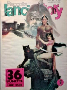 LANCIOSTORY RACCOLTA 1990 N° 210 - Imagen 1 de 1