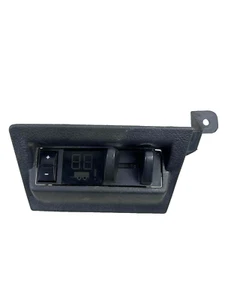 2012 DODGE RAM 1500 TRAILER BRAKE TOWING MODULE P56029431 OEM - Picture 1 of 4