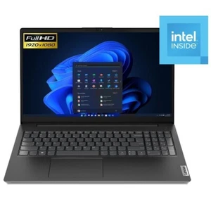 Lenovo V15 G2 15,6" Intel QUAD N5100 @2,8GHz 16GB DDR4 2TB SSD Win11 Laptop - Bild 1 von 6