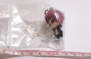 ¡Gratis! Anime Matsuoka Rin Figura Mascota Llavero P2 - Imagen 1 de 2