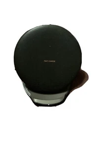 Samsung Fast Charge EP-PG950 ( EP-PG950TBEGUS) Wireless Convertible - Black - Picture 1 of 5