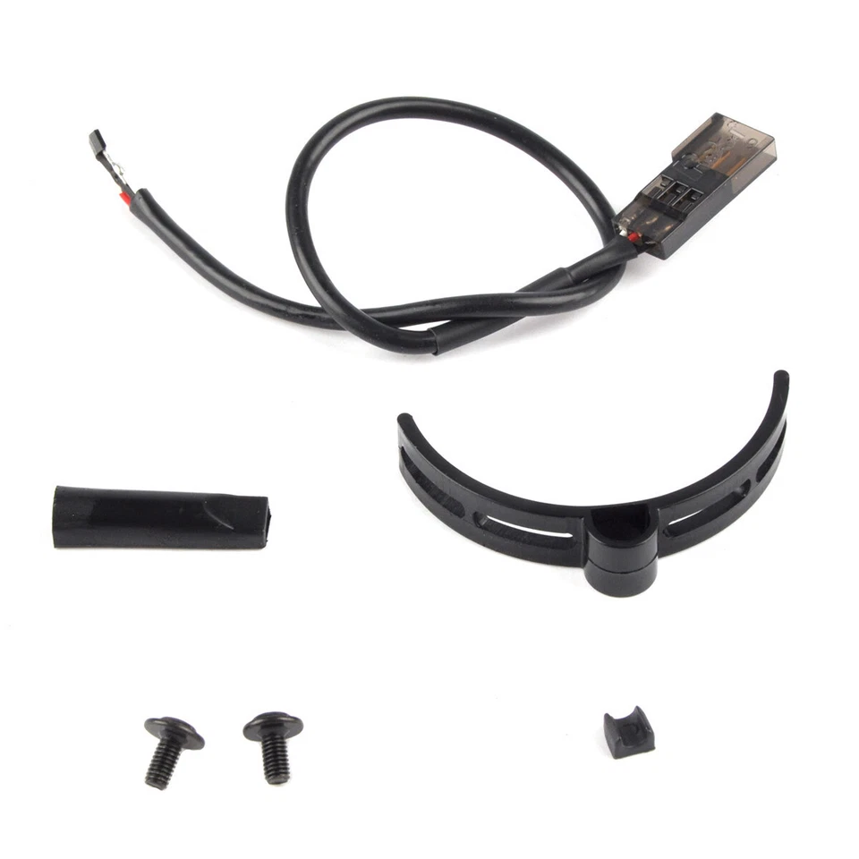 1pc Rcexl Hall Sensor KIT Multifunctional DIY Sensor Bracket For Engine Ignition - Image 1 of 4