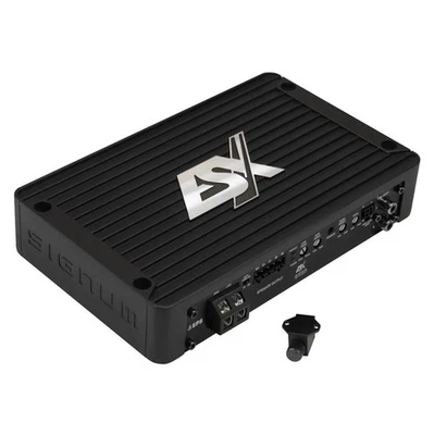 ESX Signum SX1000.1 - Bild 1 von 4