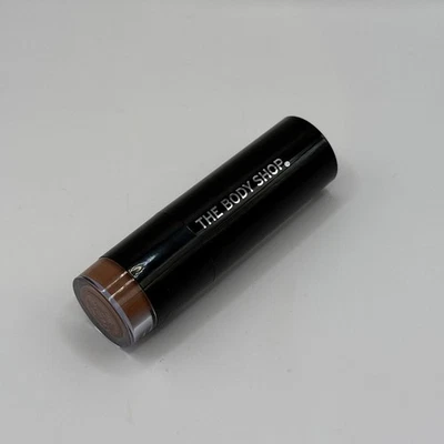 THE BODY SHOP - COLOUR CRUSH LIPSTICK - 001 BOSTON ASTILBE - NEW - SEALED - Image 1 of 3