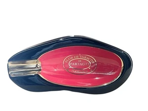 POSACENERE PER SIGARI PARTAGAS IN CERAMICA - DESIGNED BY NELSON ALFONSO - Imagen 1 de 7