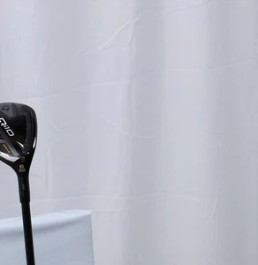 Taylormade Qi10 Rescue 28° 6H Hybrid Regular Ventus Tr Blue 6 12831401 Excellent - Picture 1 of 5