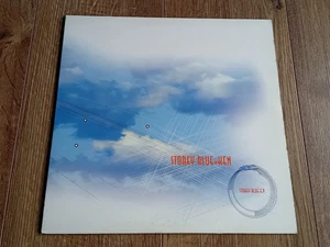 STOREY BLUE + KEN - STOREY BLUE EP 12" 2000 JAPAN DOWNTEMPO EX - Picture 1 of 5