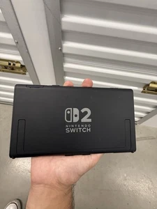 Consola Nintendo Switch 2 - Solo Tablet - (¡Solo parte de pantalla)! - Imagen 1 de 15