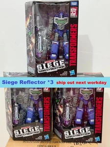 Takara Tomy Transformers Legends LG-10 Arcee Nuevo En Stock - Imagen 1 de 8