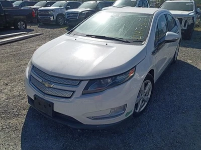 Wash Reservoir Fits 13-15 VOLT 10023705 - Image 1 of 4