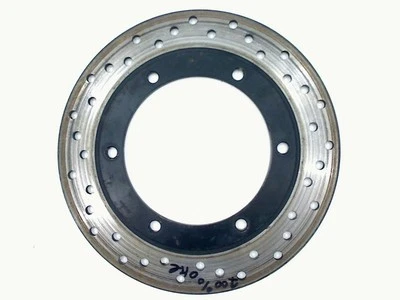 DISCO FRENO TRASERO YAMAHA YZF R6 1999-2002 (YZF-R6 5EB 5MT) 2000 5EB2582W0000 Foto 1 de 2