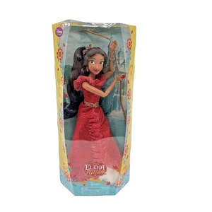 Elena of Avalor 12 Zoll Gelenkpuppe ~ Disney Store exklusive klassische Kollektion - Bild 1 von 7