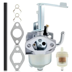 OEM HUAYI Carburetor Gasket Fuel Line For Predator 79cc 99cc 68124 69733 Gasolin - Picture 1 of 10