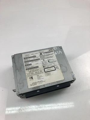 VOLVO V40 Hatchback Musik-Player mit GPS 31357212AA 23828595 - Bild 1 von 4