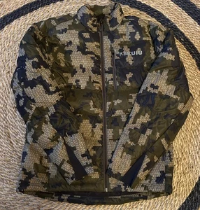 Kuiu Verde 1.0 Super Down Hunting Jacket-M - Picture 1 of 1