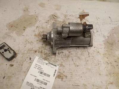 Motor de arranque Volkswagen Taos 2024 3036241 - Imagem 1 de 4