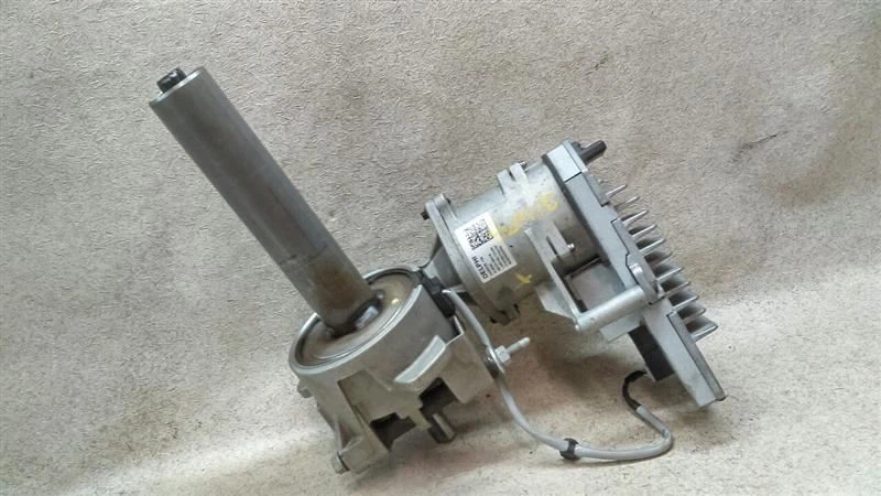 Bomba de dirección asistida asistencia eléctrica para 04-12 Chevrolet Malibu Pontiac G6 EAB Foto 1 de 4