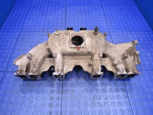 91-06 Wrangler YJ TJ 4.0L High Output Plenum Bare Intake Manifold 4854036AB 6462 - Picture 1 of 8