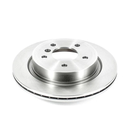 Rotor trasero PowerStop AutoSpecialty para BMW Z4 Foto 1 de 2