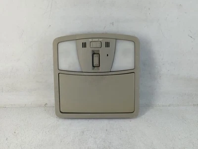 Infiniti Ex35 2008 techo superior consola FOSZ0 Foto 1 de 4