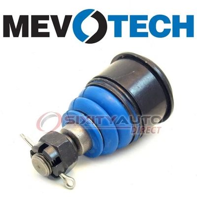 Mevotech Supreme Front Lower Ball Joint for 1987-1988 Sterling 825 - Spring hd Foto 1 de 4