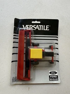 1/64 Ford Versatile 4700 Grain Swather NIB - Picture 1 of 1