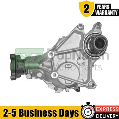 Transfer Case Assembly For 2007-2015 Mazda CX-9 AWD 3.7 3.5L AW2127500R9U - Image 1 of 4
