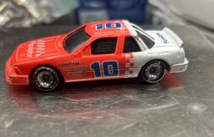 1990 Racing Champions 1/64 Purolator Nummer 10 NASCAR - Bild 1 von 5