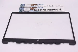 HP 15s-eq eqXXXXng Display Rahmen Gehäuse Displayrahmen Abdeckung Cover - Bild 1 von 1