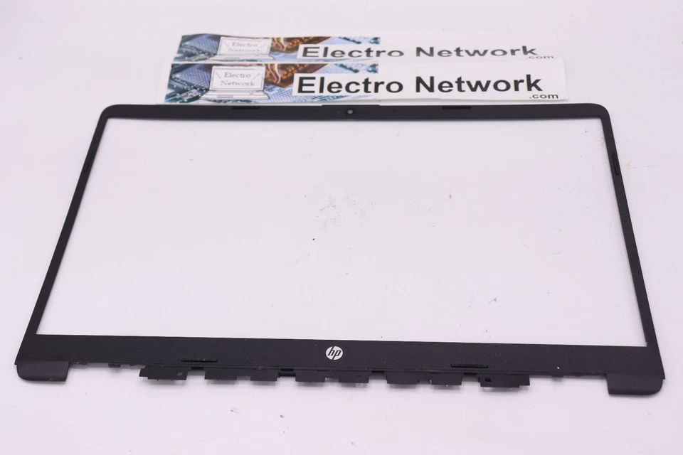 HP 15s-eq eqXXXXng Display Rahmen Gehäuse Displayrahmen Abdeckung Cover - Bild 1 von 1