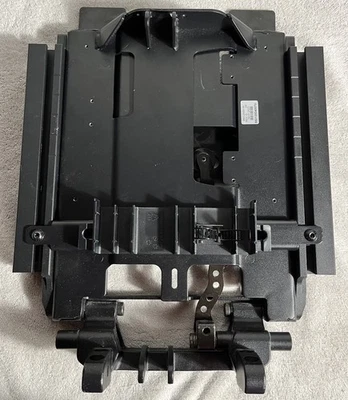 2023 Quantum Edge 2.0/3.0/4FRONT 后部总成电动轮椅 MEC2005134 — 第 1/4 张图片