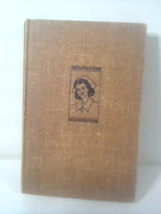 Cherry Ames At Spencer Julie Tatham Grosset & Dunlap 1955  VTG Hardcover - Imagen 1 de 6