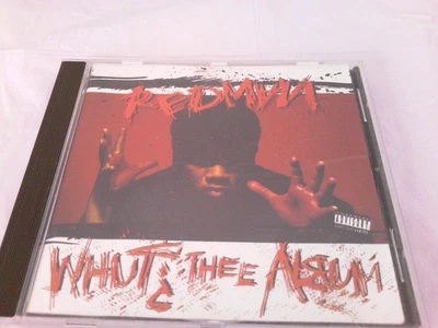 Redman - Whut? Thee Album - CD - gebraucht - Bild 1 von 4