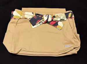 Miche Sandy Purse - Shell Only - Tan Classic Size Handbag Cover 2010 Retired - Picture 1 of 10