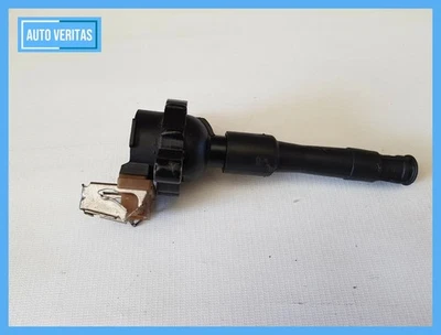 original ignition coil 1748017 BMW 5er (E39) 530i 523i - Image 1 of 3