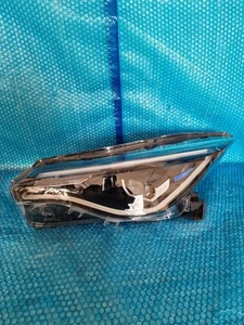Frontscheinwerfer Renault Zoe 260609388R LED Links Scheinwerfer Headlight - Bild 1 von 12