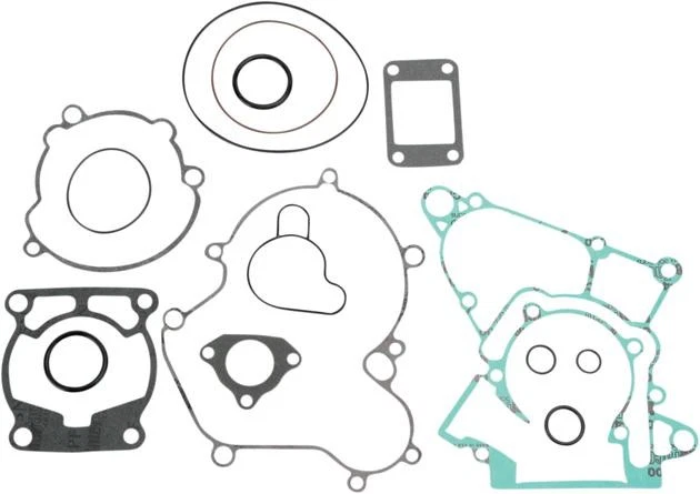 Kit completo de juntas de motor Moose #96005 KTM 50 SX Mini/50 SX/50 SXS Foto 1 de 1